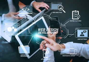 7 Basic Steps to Start a Quality Website