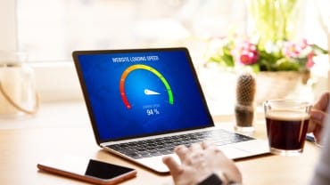 WordPress Page Speed Optimization Services